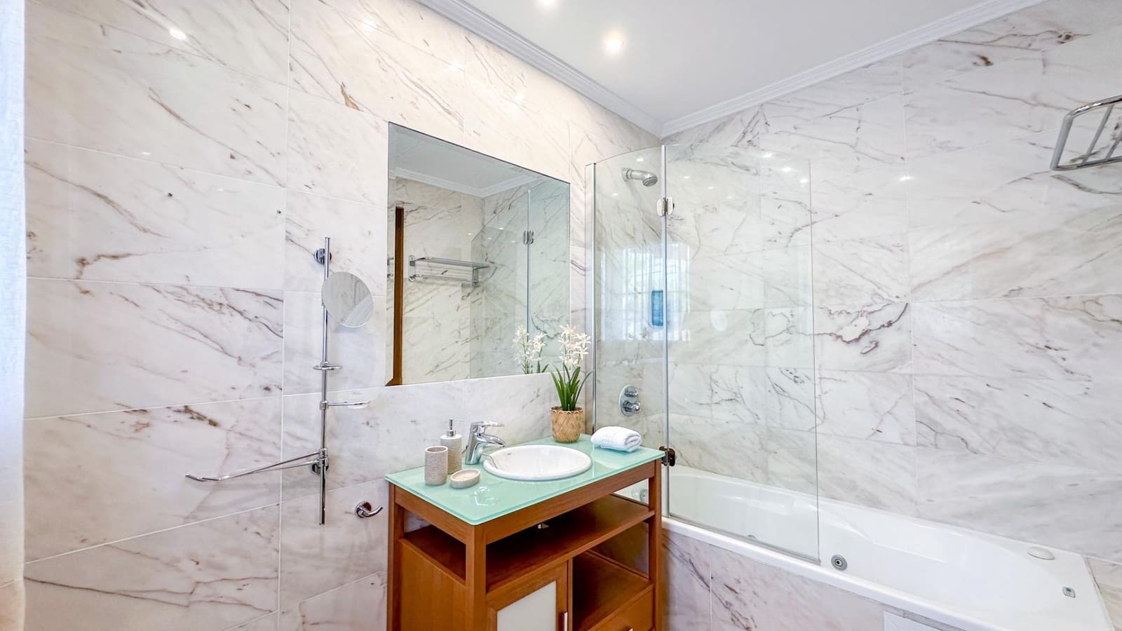 Chalet de 5 habitaciones en Mijas Golf en venta con piscina garaje - 1.600.000 € (Ref: 9338882)