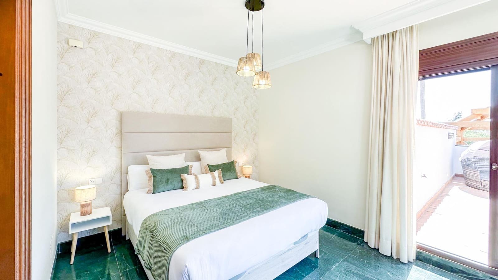 Chalet de 5 habitaciones en Mijas Golf en venta con piscina garaje - 1.600.000 € (Ref: 9338882)