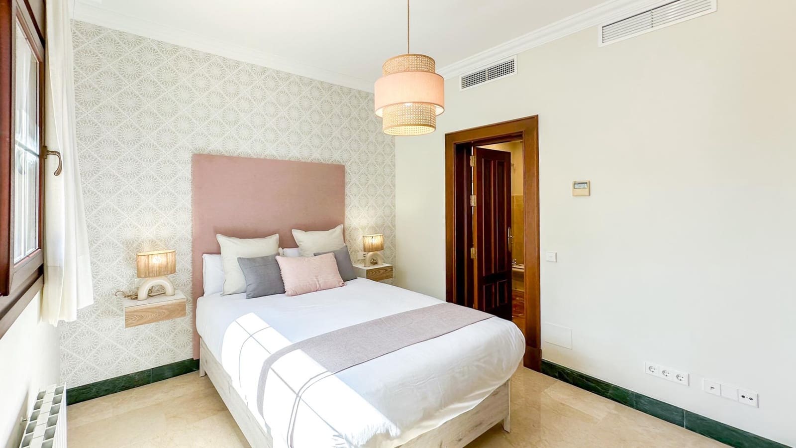 Chalet de 5 habitaciones en Mijas Golf en venta con piscina garaje - 1.600.000 € (Ref: 9338882)