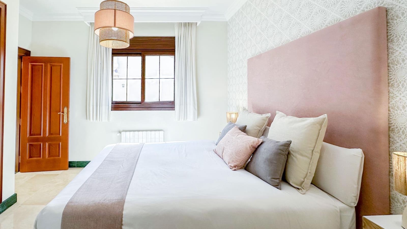 Chalet de 5 habitaciones en Mijas Golf en venta con piscina garaje - 1.600.000 € (Ref: 9338882)