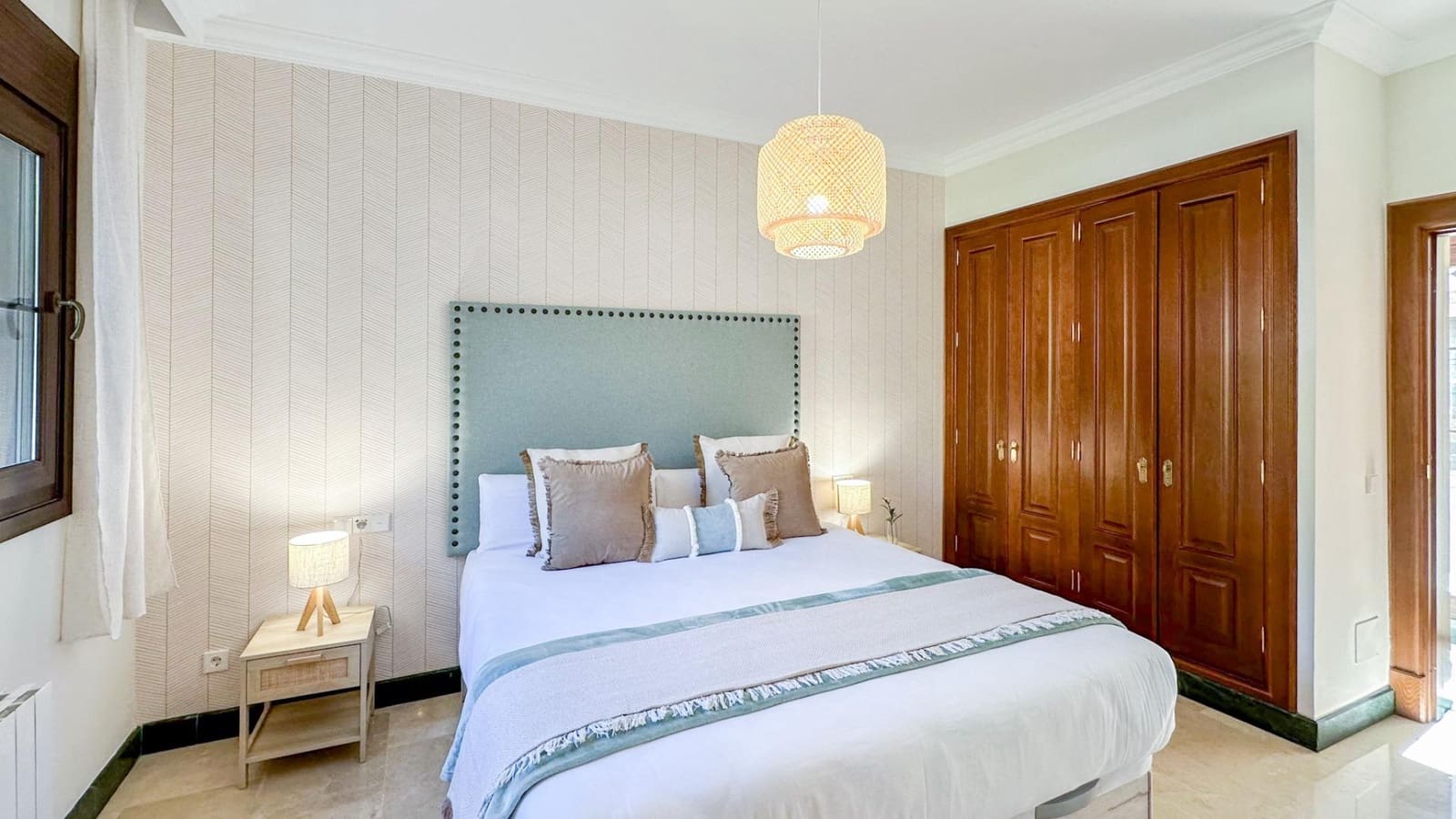 Chalet de 5 habitaciones en Mijas Golf en venta con piscina garaje - 1.600.000 € (Ref: 9338882)