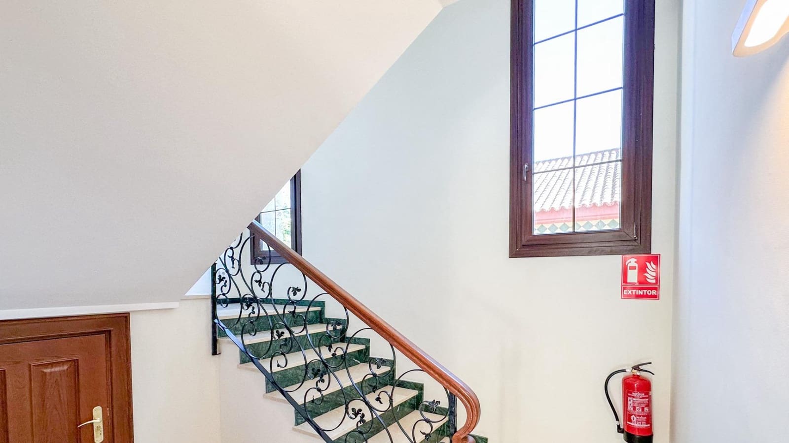 Chalet de 5 habitaciones en Mijas Golf en venta con piscina garaje - 1.600.000 € (Ref: 9338882)