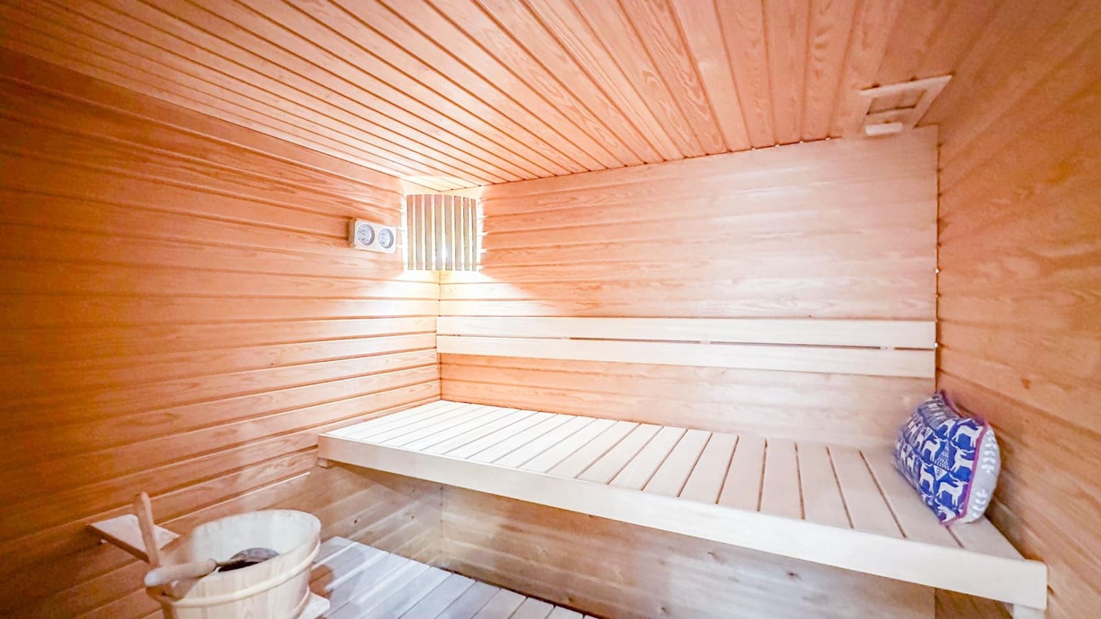 Chalet de 5 habitaciones en Mijas Golf en venta con piscina garaje - 1.600.000 € (Ref: 9338882)