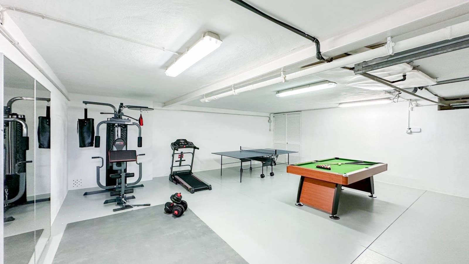 Chalet de 5 habitaciones en Mijas Golf en venta con piscina garaje - 1.600.000 € (Ref: 9338882)