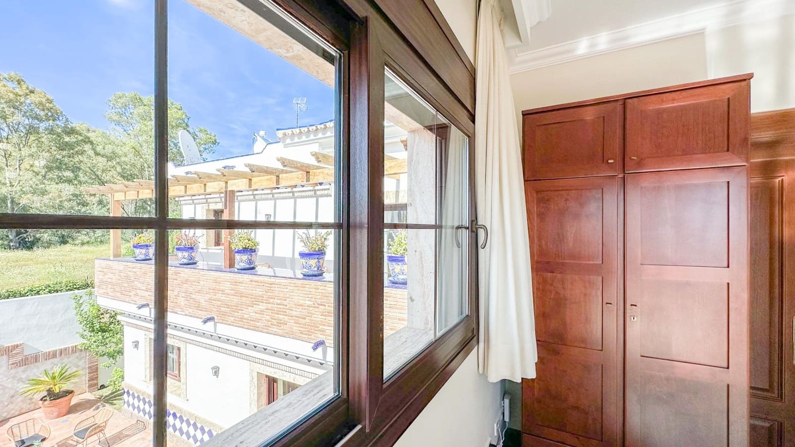 Chalet de 5 habitaciones en Mijas Golf en venta con piscina garaje - 1.600.000 € (Ref: 9338882)