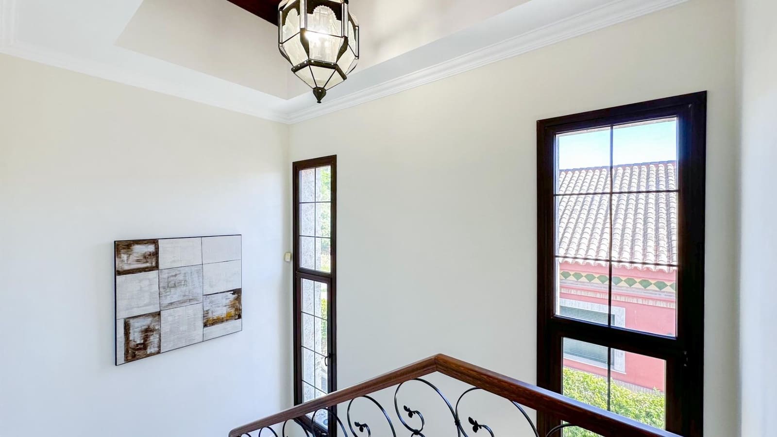 Chalet de 5 habitaciones en Mijas Golf en venta con piscina garaje - 1.600.000 € (Ref: 9338882)