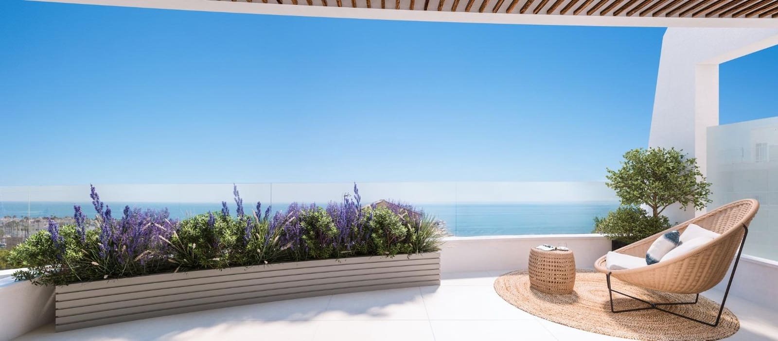 2 slaapkamer Flat te koop in Benalmadena met zwembad garage - € 805.000 (Ref: 9338884)