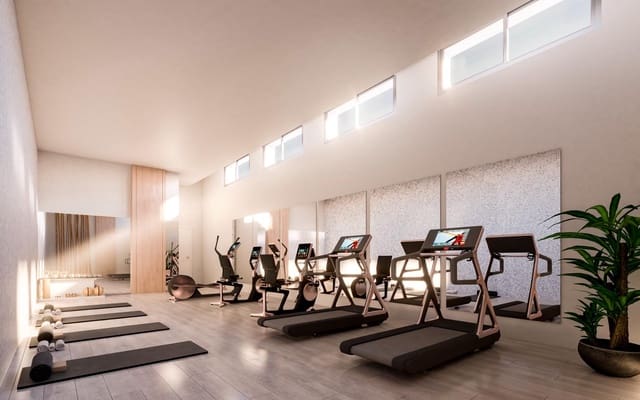 Ático de 3 habitaciones en Montealto - Monterrey, Benalmádena en venta con piscina garaje - 614.000 € (Ref: 9338885)