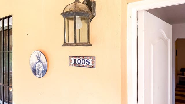 24 sovrum Finca/Hus på landet till salu i Alhaurín el Grande med pool garage - 1 900 000 € (Ref: 9338887)