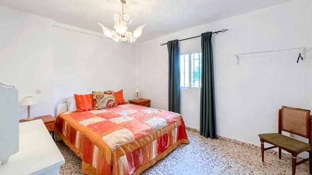 24 sovrum Finca/Hus på landet till salu i Alhaurín el Grande med pool garage - 1 900 000 € (Ref: 9338887)