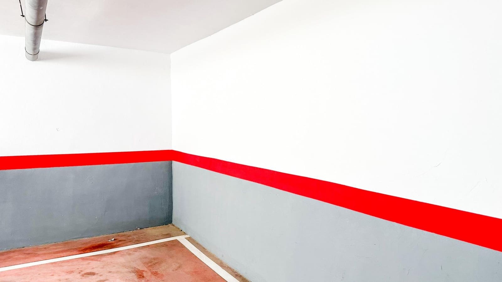 4 soveværelse Lejlighed til salg i Malaga by med swimmingpool - € 450.000 (Ref: 9338888)