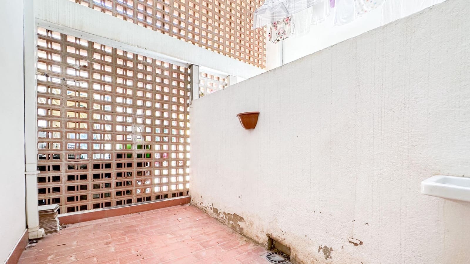 4 soveværelse Lejlighed til salg i Malaga by med swimmingpool - € 450.000 (Ref: 9338888)