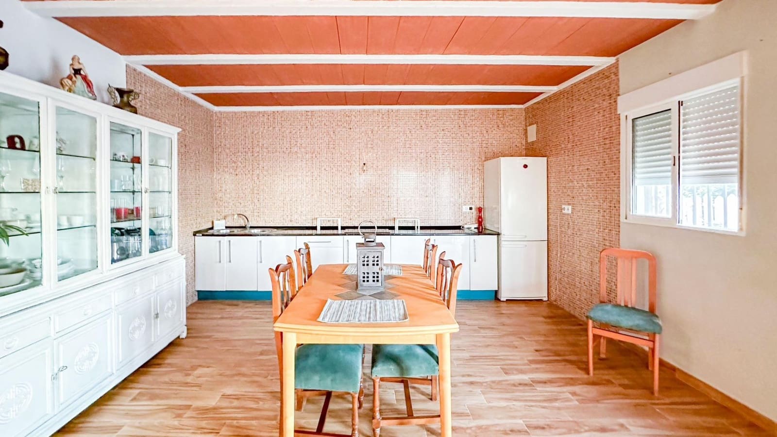 12 makuuhuone Huvila myytävänä paikassa Alhaurin el Grande mukana uima-altaan 
autotalli - 960 000 € (Ref: 9338889)