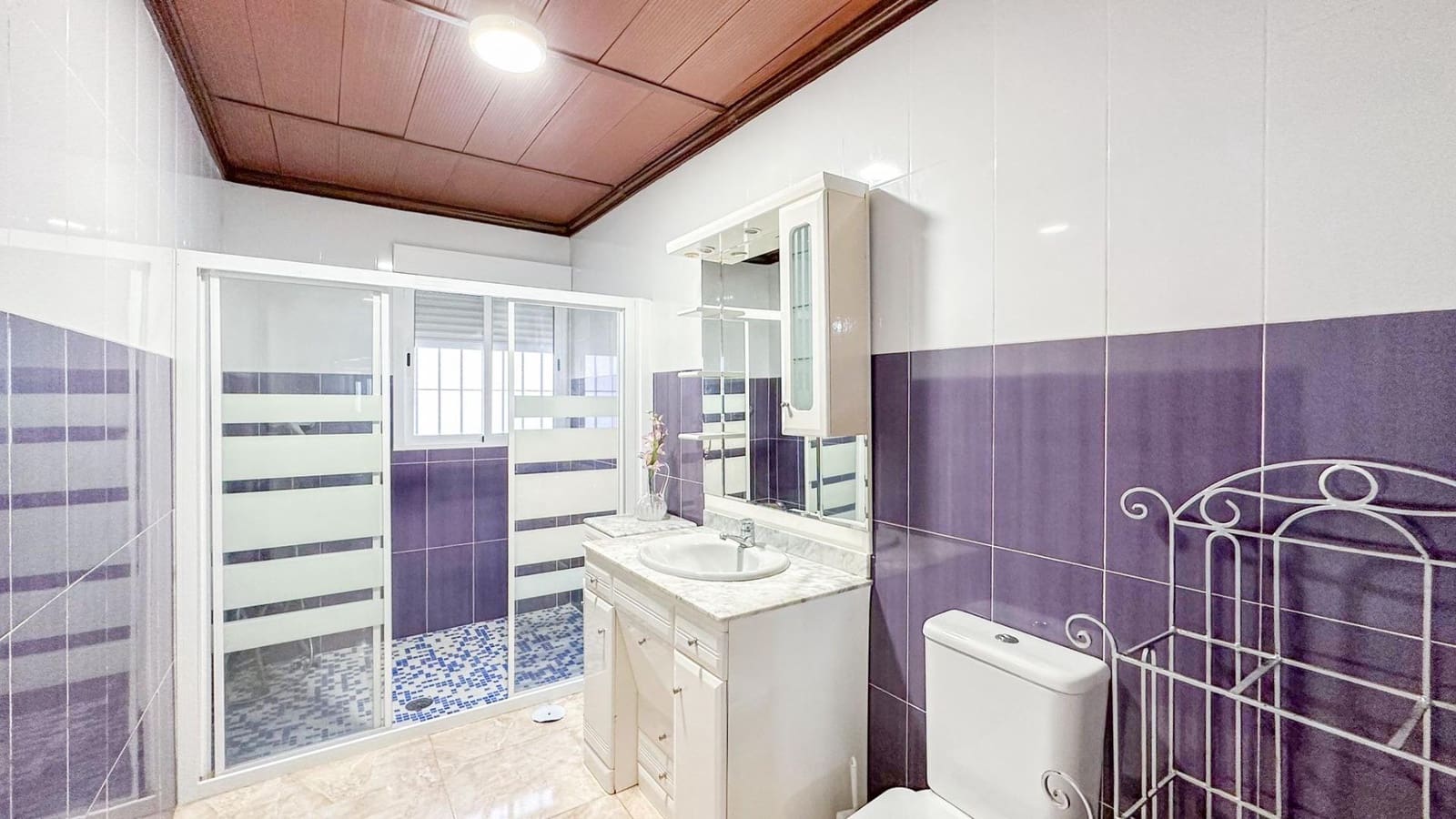 12 makuuhuone Huvila myytävänä paikassa Alhaurin el Grande mukana uima-altaan 
autotalli - 960 000 € (Ref: 9338889)