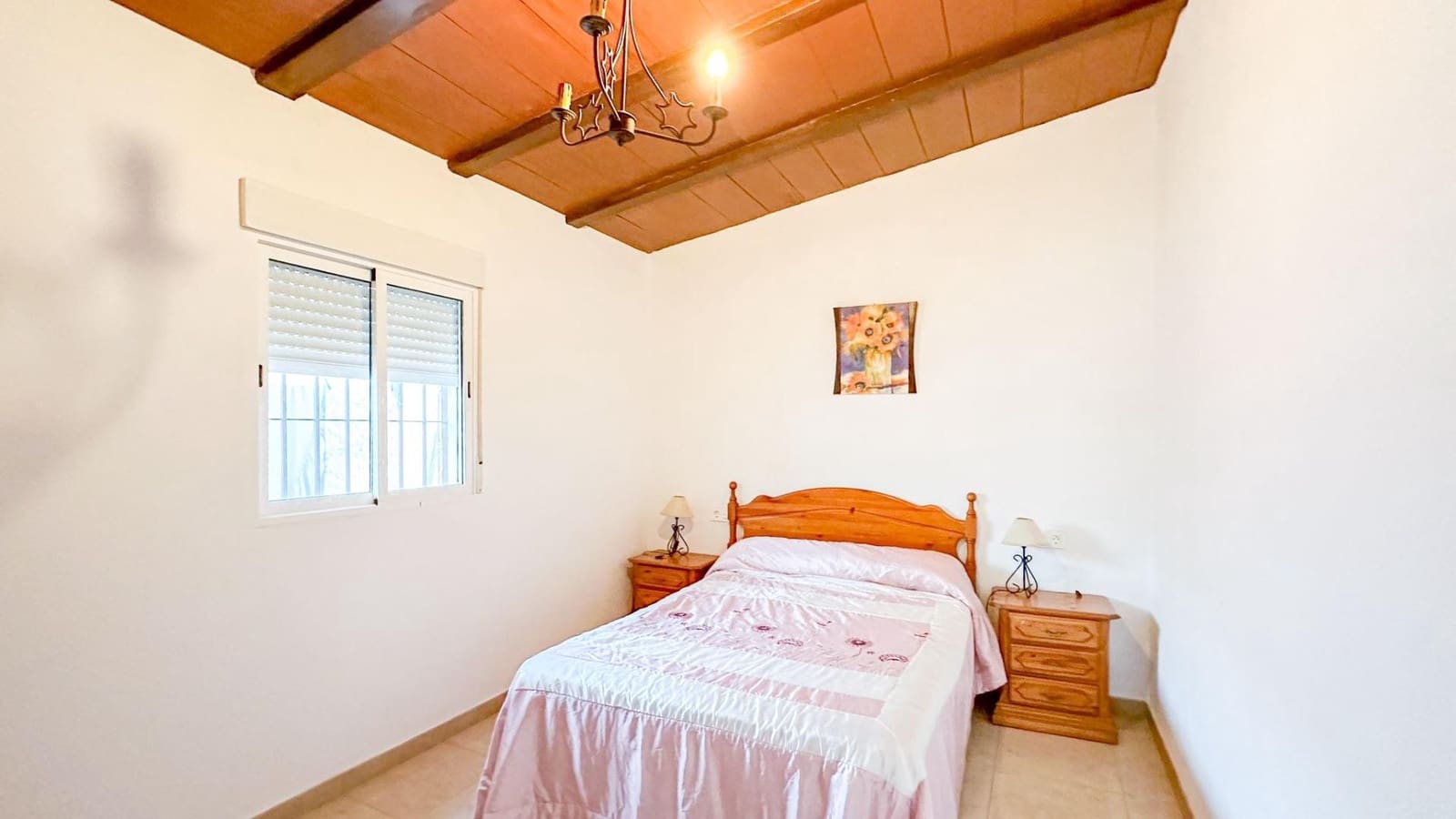 12 makuuhuone Huvila myytävänä paikassa Alhaurin el Grande mukana uima-altaan 
autotalli - 960 000 € (Ref: 9338889)