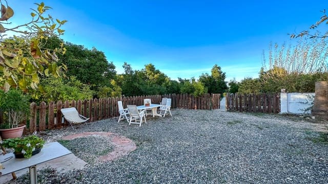 12 makuuhuone Huvila myytävänä paikassa Alhaurín el Grande mukana uima-altaan 
autotalli - 960 000 € (Ref: 9338889)