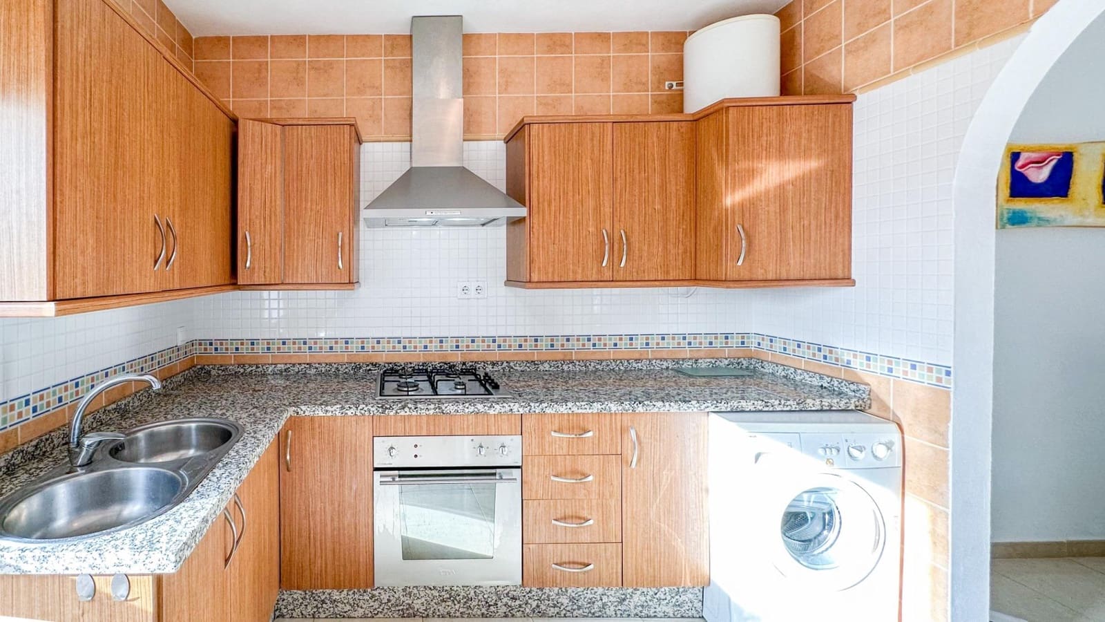 12 sypialnia Willa na sprzedaż w Alhaurin el Grande z basenem garażem - 990 000 € (Ref: 9338890)