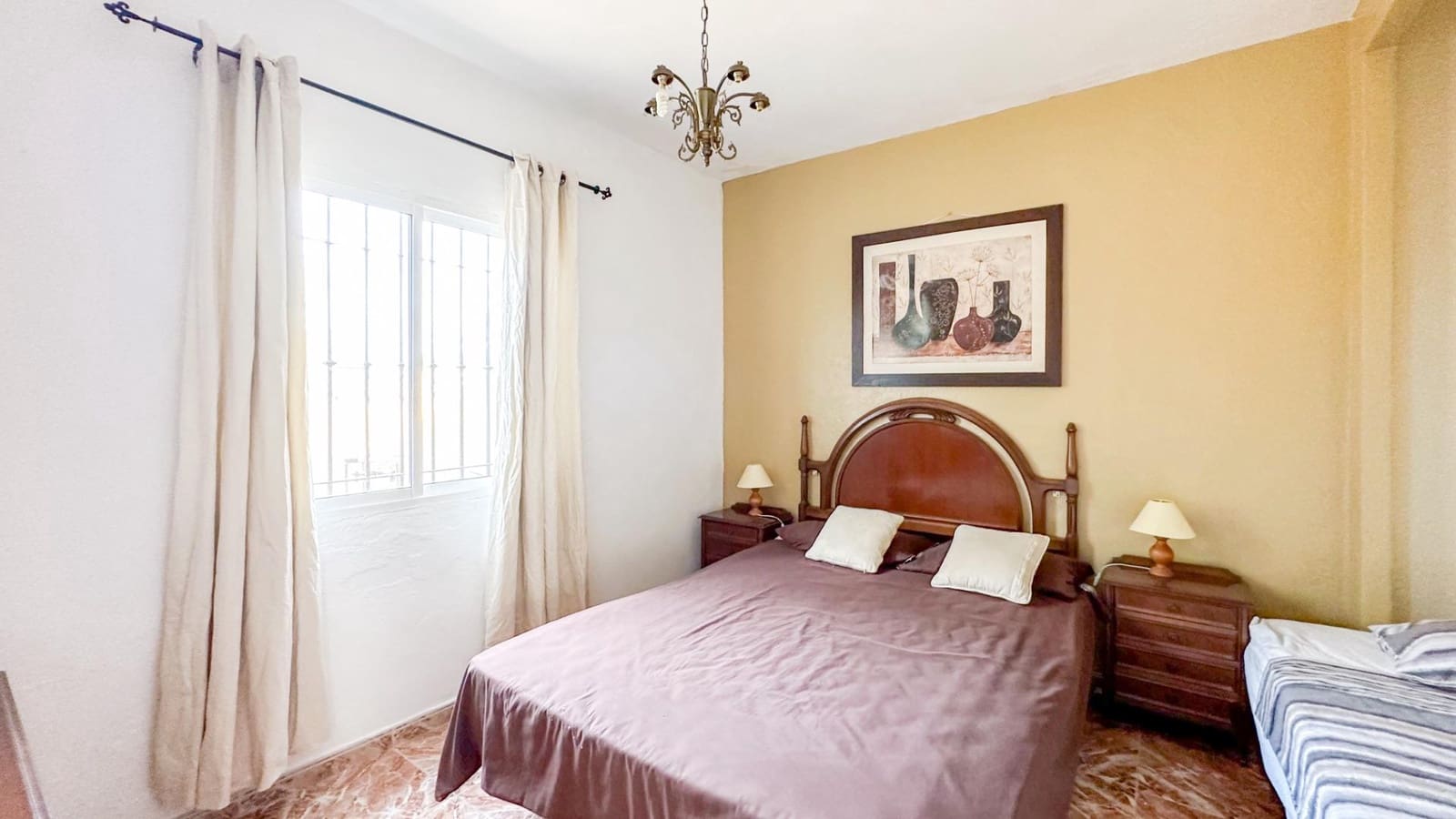 12 sypialnia Willa na sprzedaż w Alhaurin el Grande z basenem garażem - 990 000 € (Ref: 9338890)