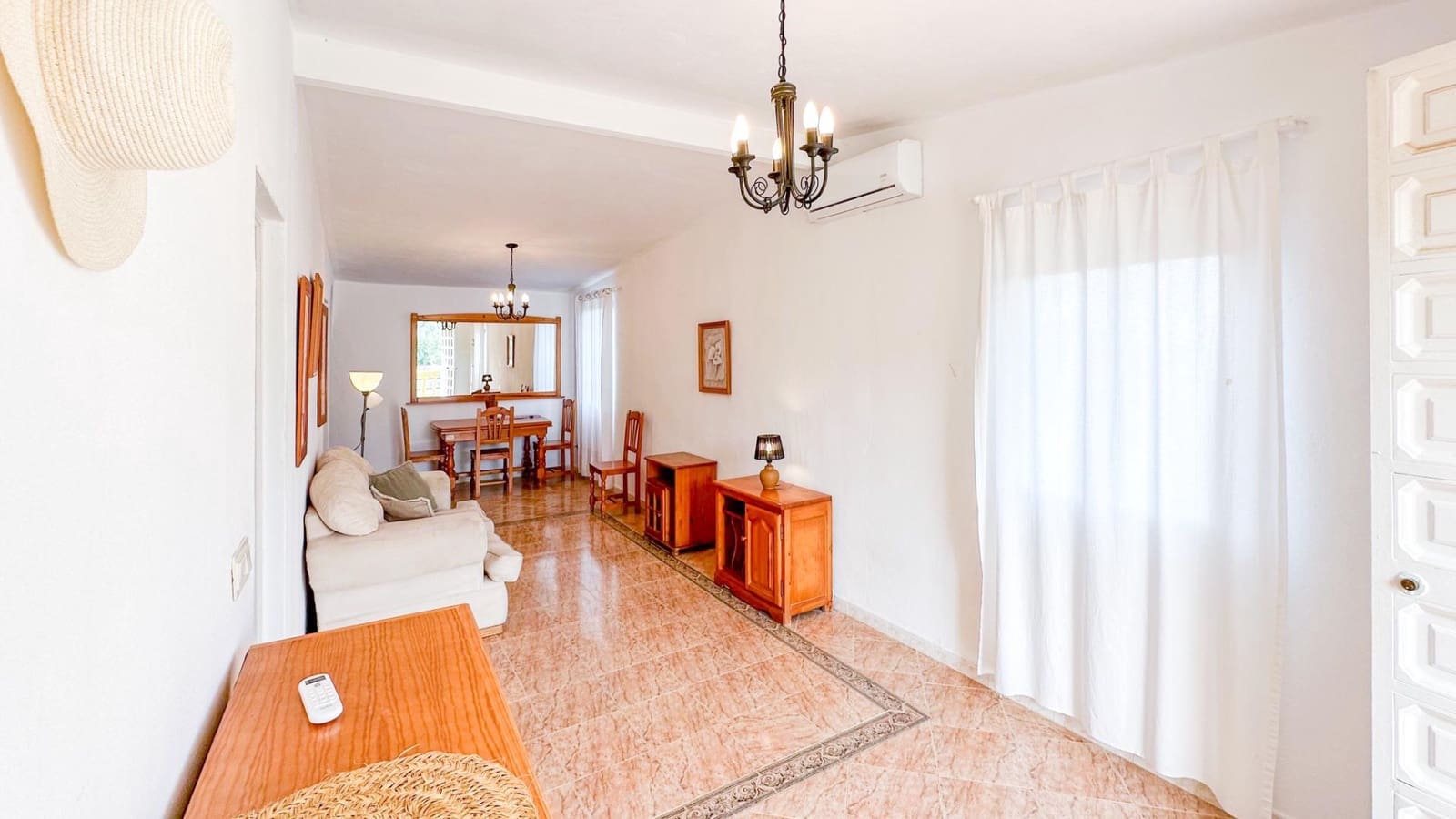 12 sypialnia Willa na sprzedaż w Alhaurin el Grande z basenem garażem - 990 000 € (Ref: 9338890)