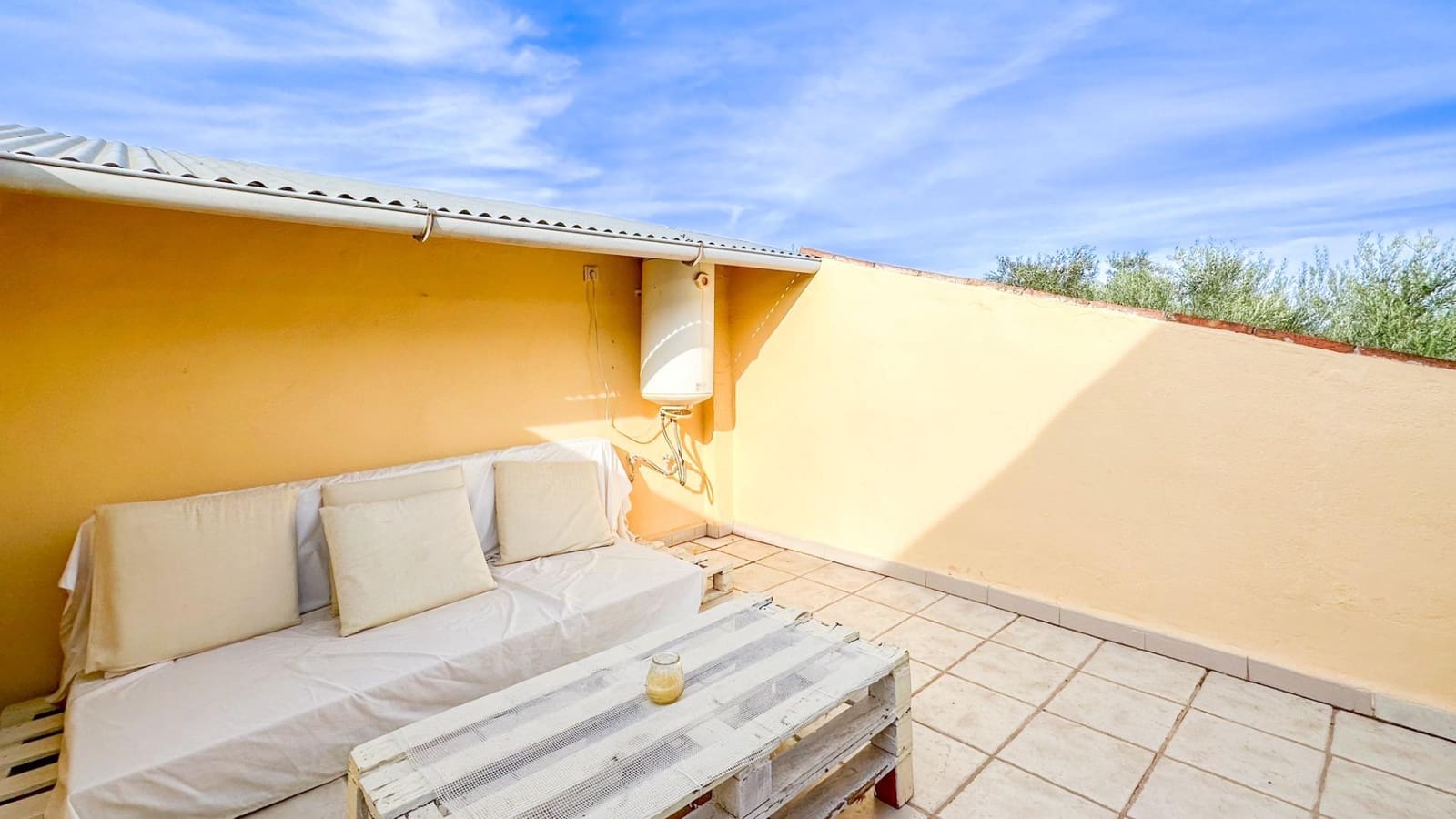 12 sypialnia Willa na sprzedaż w Alhaurin el Grande z basenem garażem - 990 000 € (Ref: 9338890)