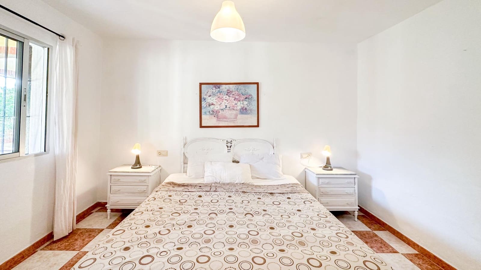 12 sypialnia Willa na sprzedaż w Alhaurin el Grande z basenem garażem - 990 000 € (Ref: 9338890)