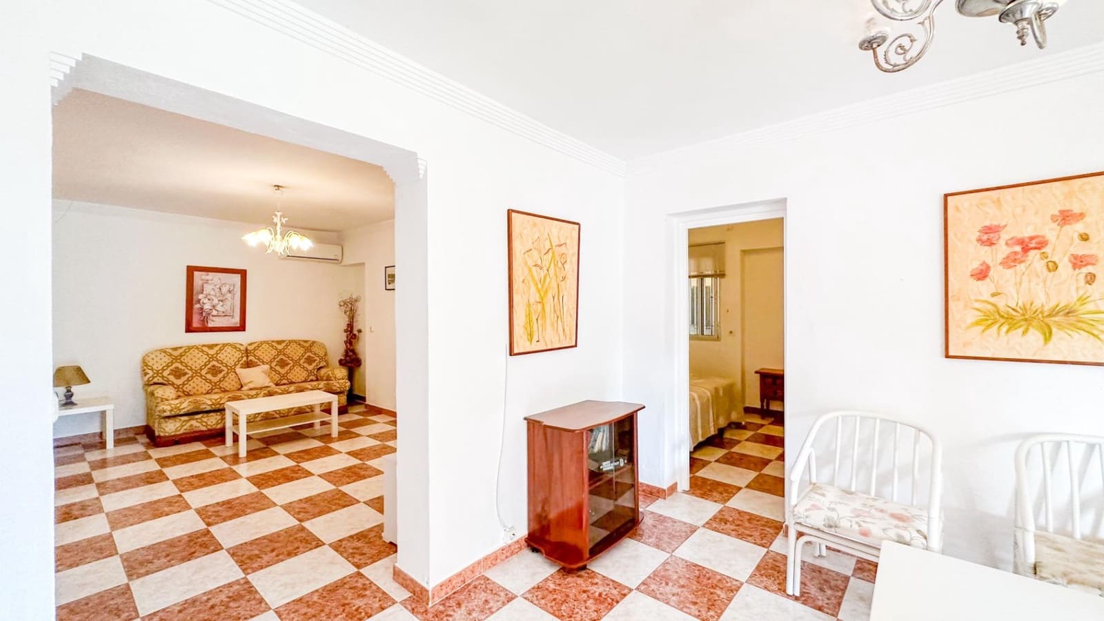 12 sypialnia Willa na sprzedaż w Alhaurin el Grande z basenem garażem - 990 000 € (Ref: 9338890)