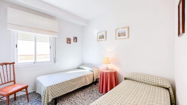 3 camera da letto Appartamento in vendita in Andújar - 97.000 € (Rif: 9338891)