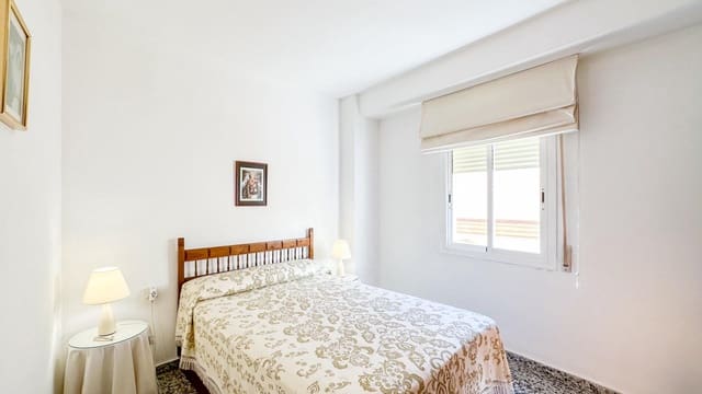 3 camera da letto Appartamento in vendita in Andújar - 97.000 € (Rif: 9338891)