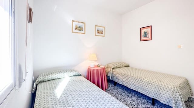 3 camera da letto Appartamento in vendita in Andújar - 97.000 € (Rif: 9338891)