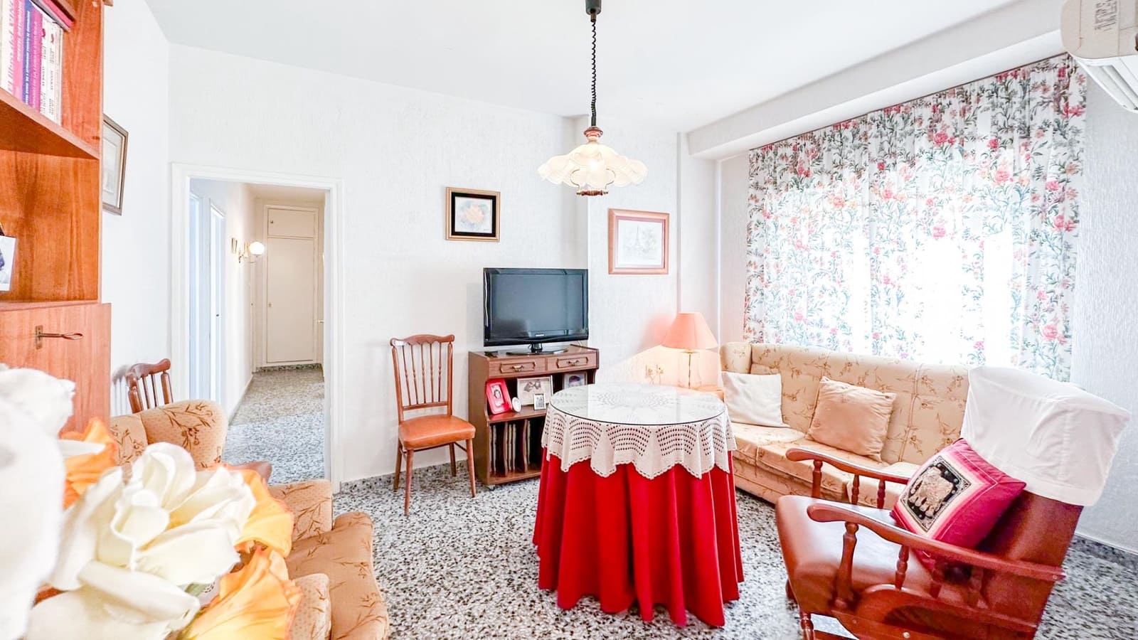 3 soverom Leilighet til salgs i Andujar - € 97 000 (Ref: 9338891)