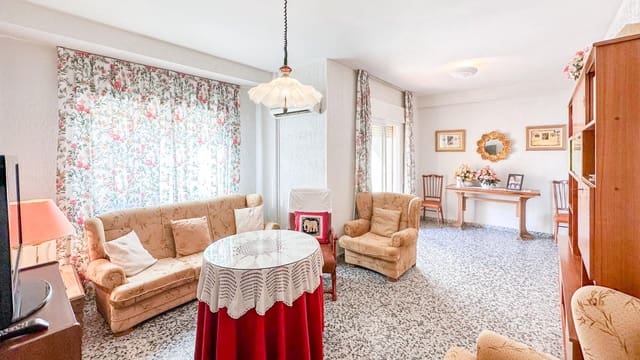 3 camera da letto Appartamento in vendita in Andújar - 97.000 € (Rif: 9338891)