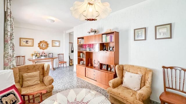 3 camera da letto Appartamento in vendita in Andújar - 97.000 € (Rif: 9338891)