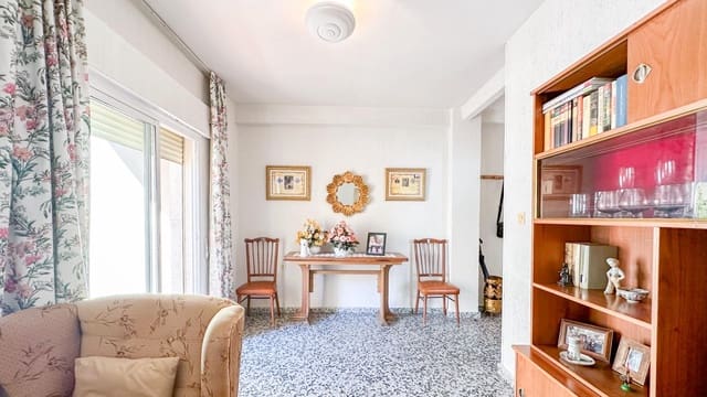 3 camera da letto Appartamento in vendita in Andújar - 97.000 € (Rif: 9338891)