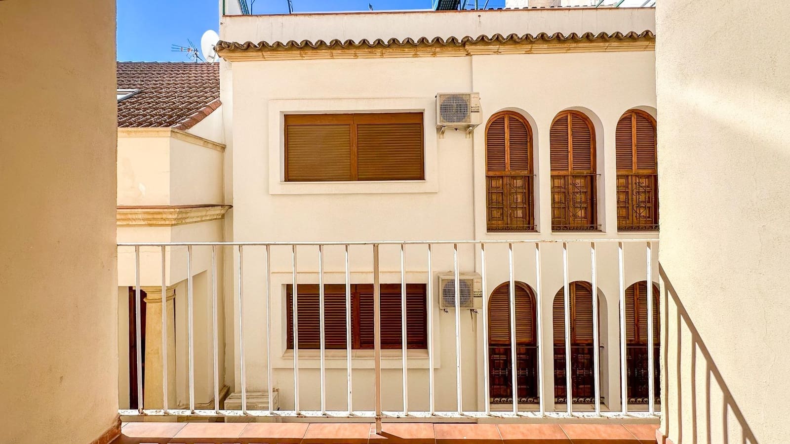 3 soverom Leilighet til salgs i Andujar - € 97 000 (Ref: 9338891)