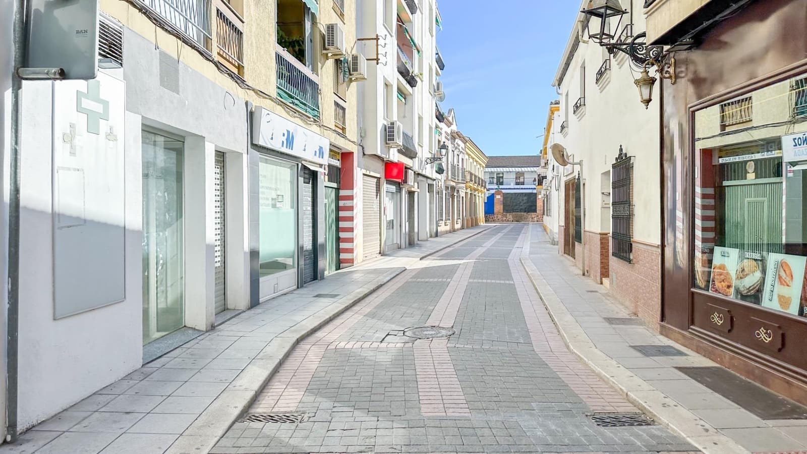 3 soverom Leilighet til salgs i Andujar - € 97 000 (Ref: 9338891)