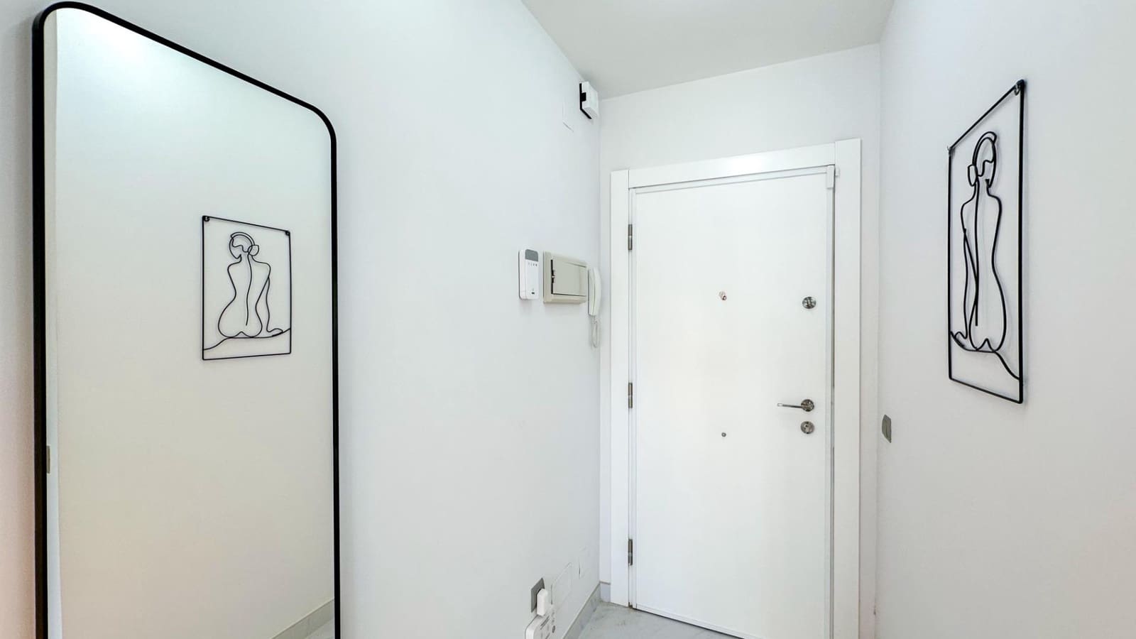 1 bedroom Flat for rent in Churriana with pool garage - € 1,800 (Ref: 9338895)