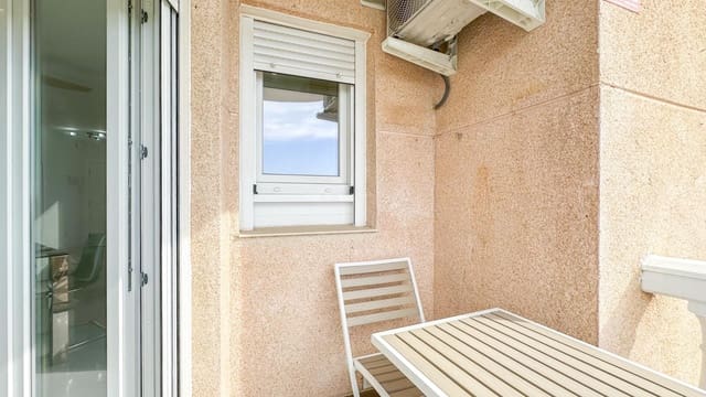 1 bedroom Flat for rent in Guadalmar, Málaga city with pool garage - € 1,800 (Ref: 9338895)