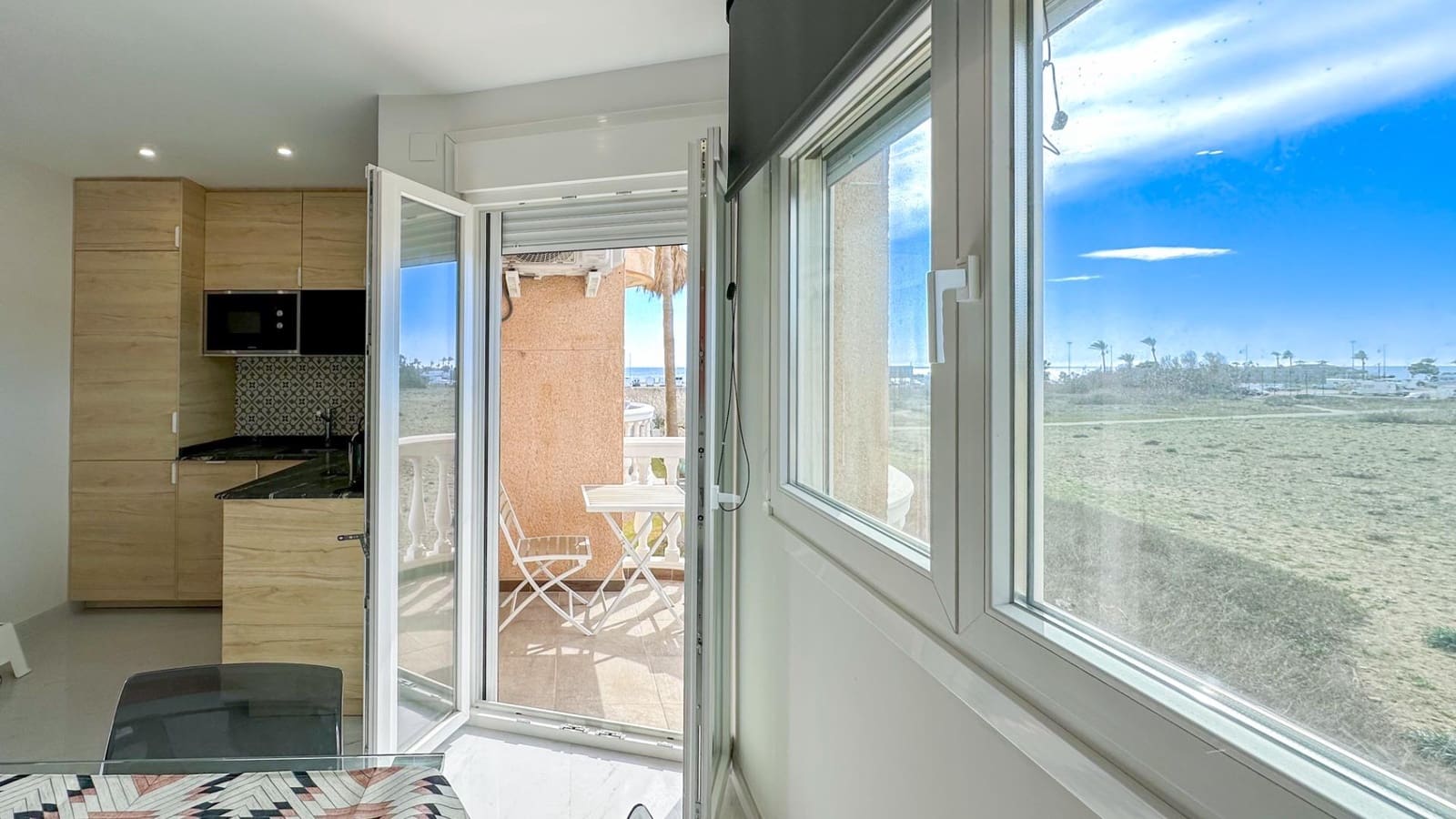 1 bedroom Flat for rent in Churriana with pool garage - € 1,800 (Ref: 9338895)