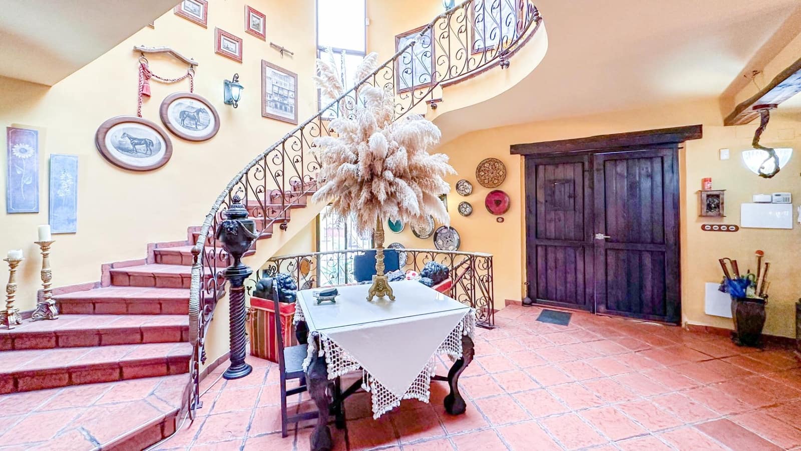 6 sovrum Villa till salu i Jaen stad med pool garage - 359 900 € (Ref: 9338896)