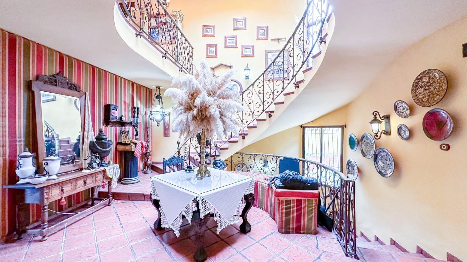 6 sovrum Villa till salu i Jaen stad med pool garage - 359 900 € (Ref: 9338896)