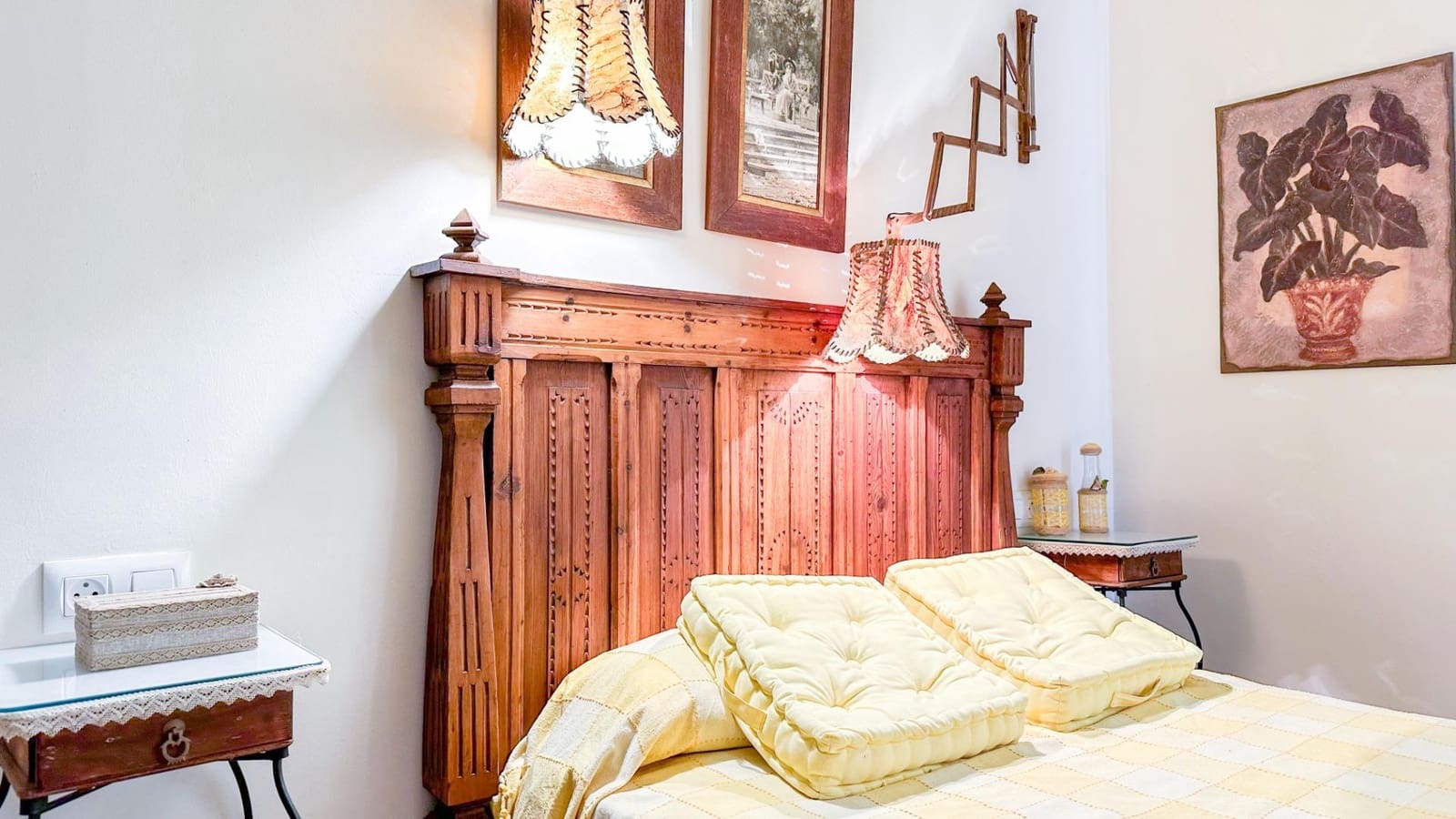 6 sovrum Villa till salu i Jaen stad med pool garage - 359 900 € (Ref: 9338896)