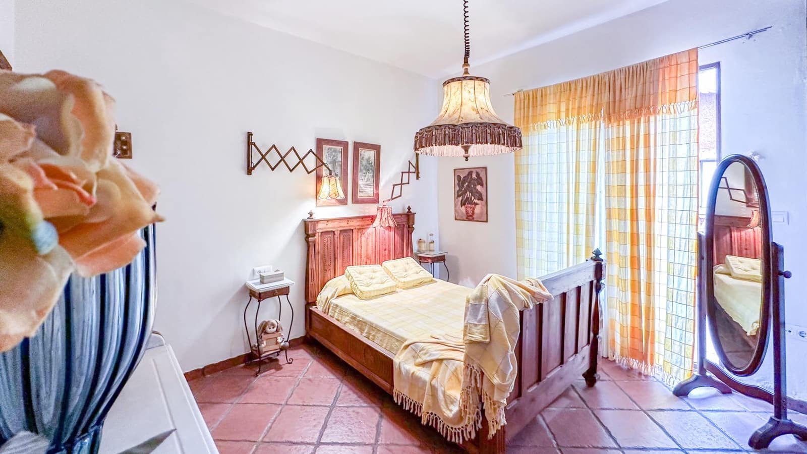 6 sovrum Villa till salu i Jaen stad med pool garage - 359 900 € (Ref: 9338896)