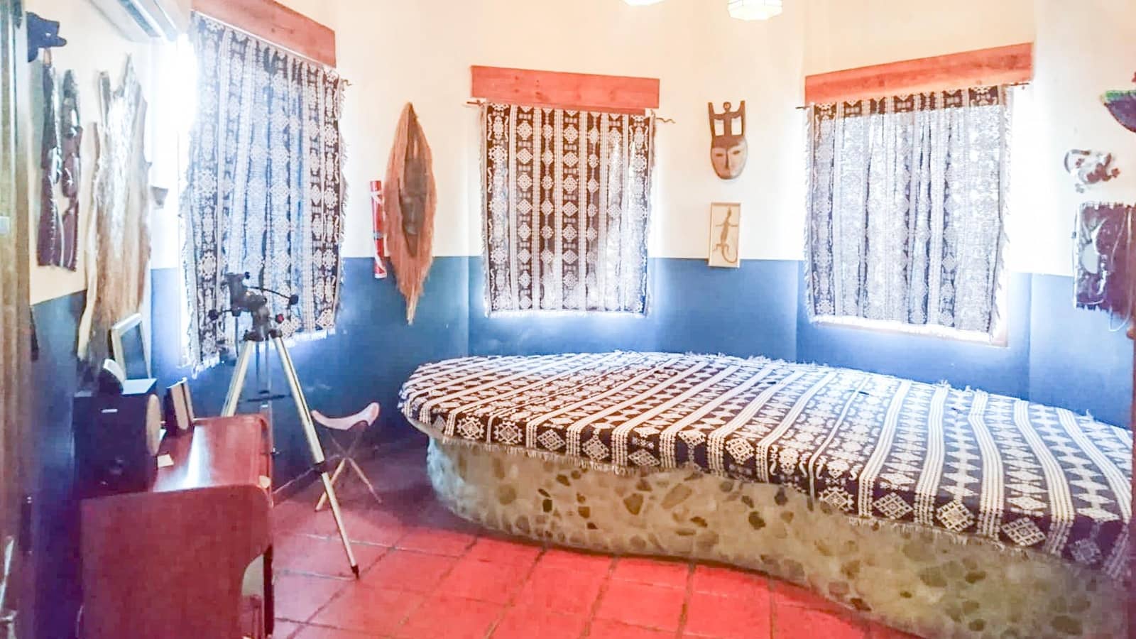 6 sovrum Villa till salu i Jaen stad med pool garage - 359 900 € (Ref: 9338896)