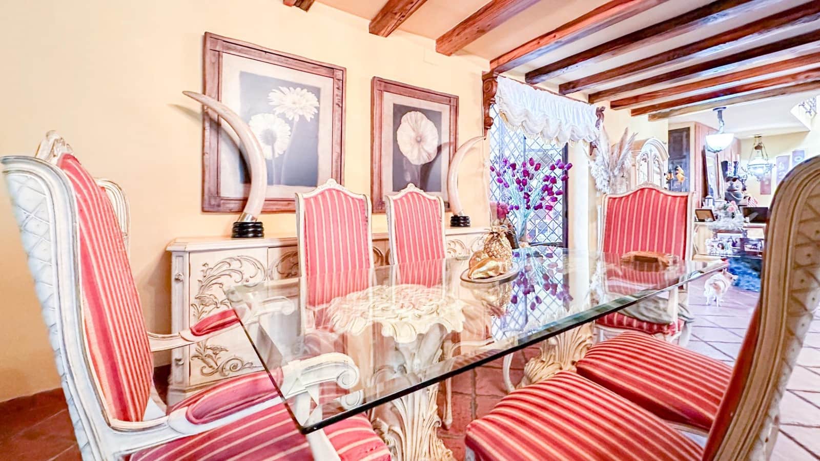 6 sovrum Villa till salu i Jaen stad med pool garage - 359 900 € (Ref: 9338896)