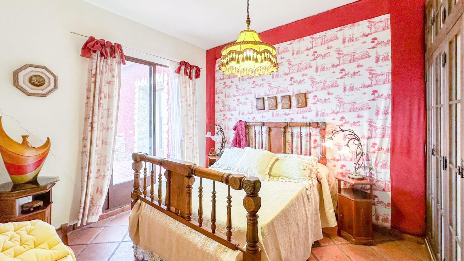 6 sovrum Villa till salu i Jaen stad med pool garage - 359 900 € (Ref: 9338896)