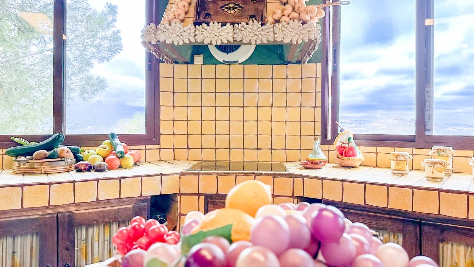 6 sovrum Villa till salu i Jaen stad med pool garage - 359 900 € (Ref: 9338896)