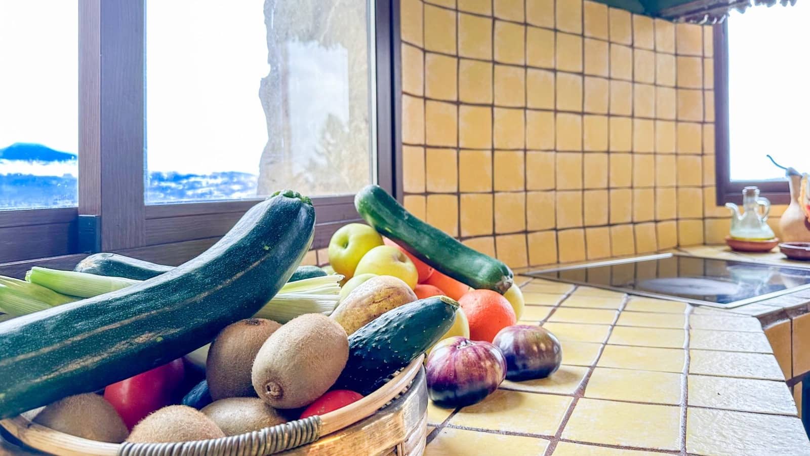 6 sovrum Villa till salu i Jaen stad med pool garage - 359 900 € (Ref: 9338896)