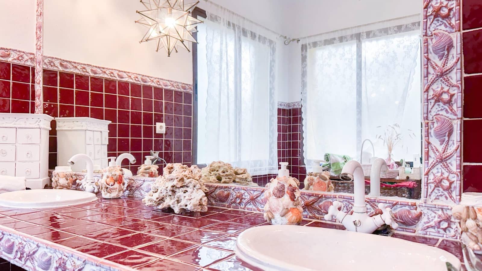 6 sovrum Villa till salu i Jaen stad med pool garage - 359 900 € (Ref: 9338896)