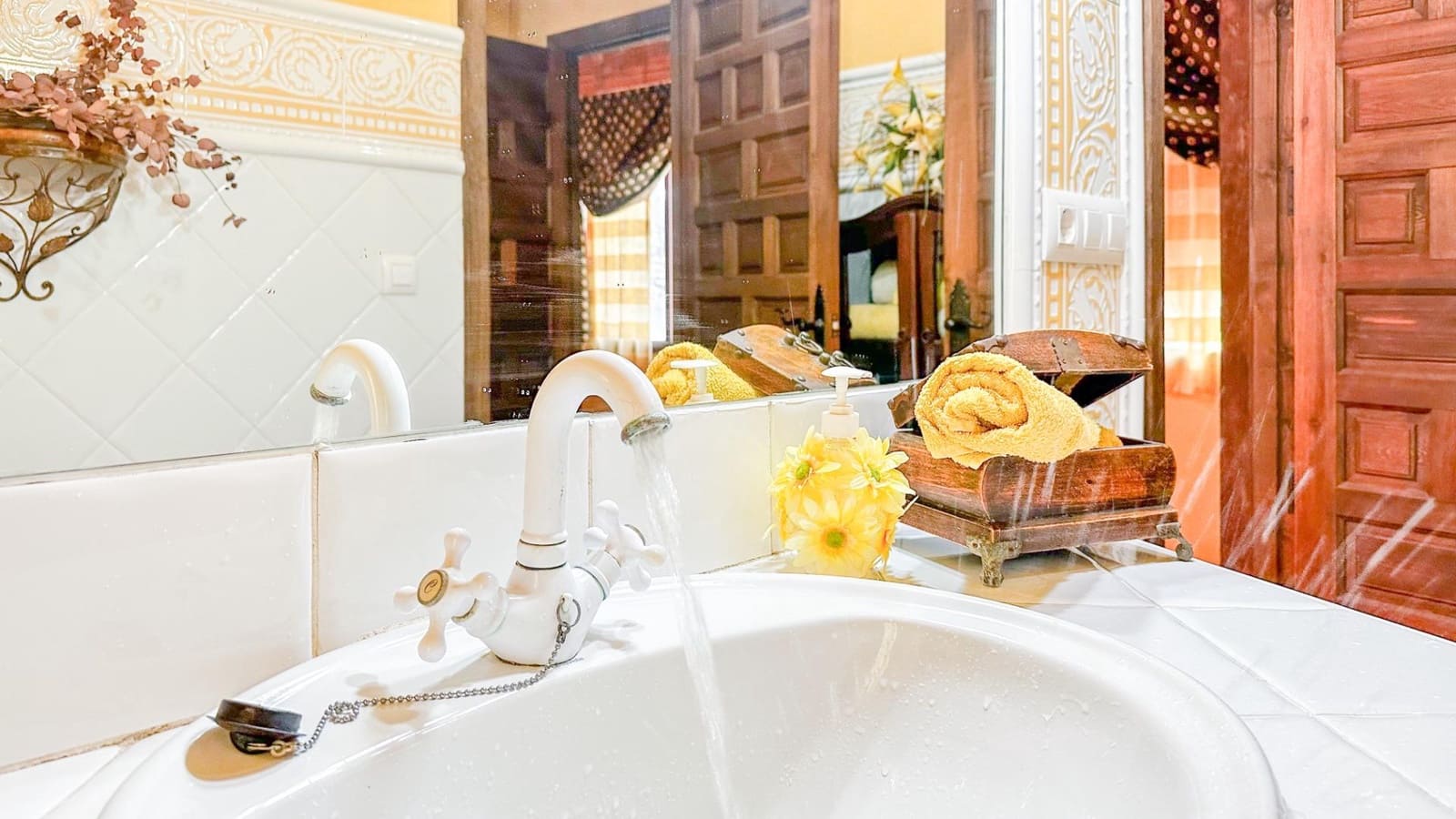 6 sovrum Villa till salu i Jaen stad med pool garage - 359 900 € (Ref: 9338896)