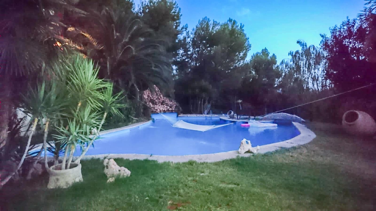 6 sovrum Villa till salu i Jaen stad med pool garage - 359 900 € (Ref: 9338896)